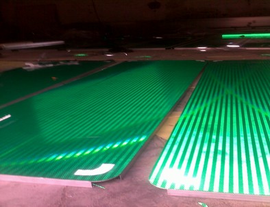 邯郸邯郸反光标识对交通安全的巨大作用