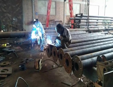 邯郸邯郸道路标志杆厂，郑州高速路牌制作厂家